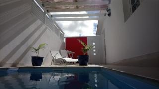 Gite Grenadille Martinique, résidence naturiste - 4