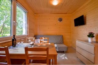 Nadmorski Skarb Domki Apartamentowe - Ostrowo - 5