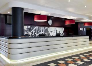 Leonardo Hotel Newcastle - 2
