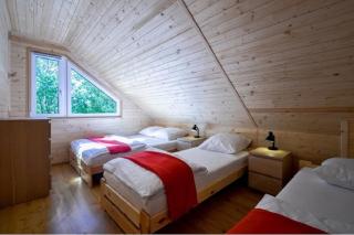Nadmorski Skarb Domki Apartamentowe - Ostrowo - 4