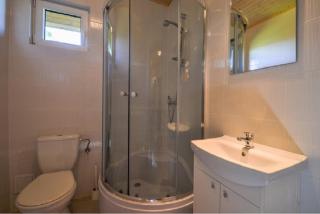 Nadmorski Skarb Domki Apartamentowe - Ostrowo - 8
