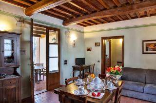 Agriturismo Sanguineto - Acquaviva - 3