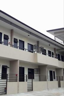 Mailz Haven 7-2BR Apartment - Davao City - 4