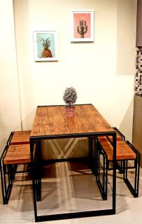 Mailz Haven 7-2BR Apartment - Davao City - 1