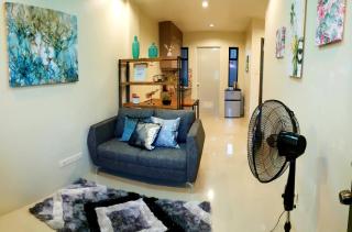 Mailz Haven 7-2BR Apartment - Davao City - 0