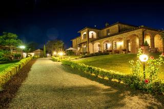 Agriturismo Sanguineto - Acquaviva - 8