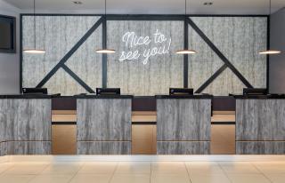 Leonardo Hotel Sheffield - Sheffield - 1