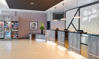 Leonardo Hotel Sheffield - 1