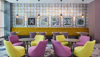 Leonardo Hotel Sheffield - Sheffield - 3