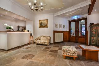 Hotel Schiffmeister - 5