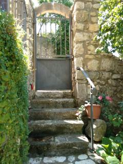 Casa Vacanze "Pietra viva" - Castelnuovo Parano - 2