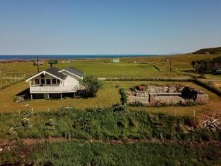 Bird View Lofoten - Bøstad - 1