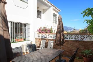 Cerros del Aguila - Mijas Costa - 8