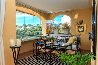 Hacienda Elviria - Marbella - 4