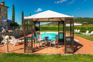 Agriturismo Pian del Vescovo - 1