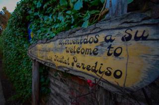 Hostal Parediso - Punta Arenas - 4