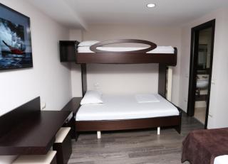 Hotel Town House - Tirana - 2