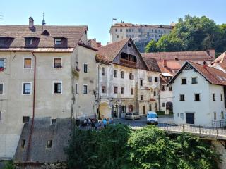 Hotel garni Paleta - Škofja Loka - 1