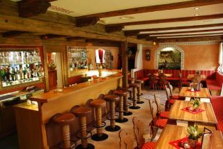 Alpenpension Regina - 1