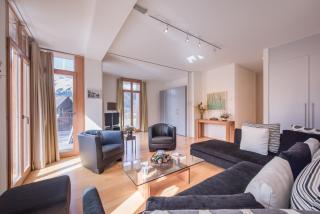 Eden Residence 2 - Wengen - 3