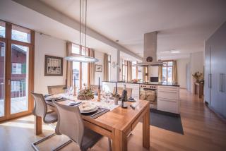 Eden Residence 2 - Wengen - 9