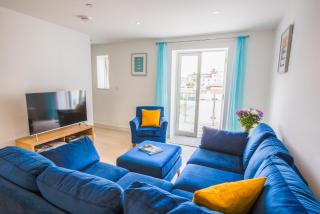 Tolcarne Townhouse by the sea - Newquay - 2