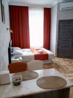 Apart-Hotel Shell - Tbilisi - 9