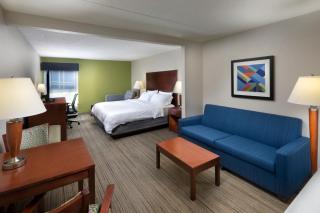 Holiday Inn Express Middlesboro by IHG - Middlesboro - 2