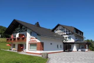 Haus am Stryckpark - Willingen - 8