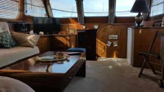 Lady of Bahia - Marseillan - 5