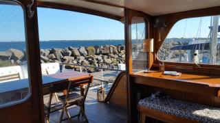 Lady of Bahia - Marseillan - 0