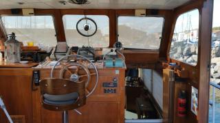 Lady of Bahia - Marseillan - 3