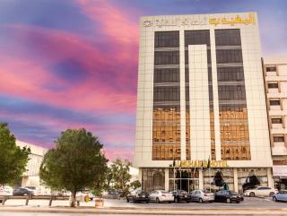 Al Muhaidb Al Olaya Suites - Riyad - 0