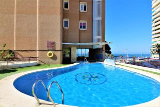 Coblanca 8-92 Apartment Levante Beach - Benidorm - 7