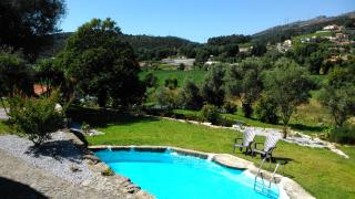Quinta do Riacho - Póvoa de Lanhoso - 9