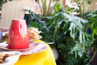 Residencial Terra de Mar Calpe, Grupo Terra de Mar, alojamientos con encanto - Calpe - 9