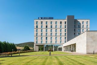 Eurostars San Lazaro - Santiago di Compostela - 3