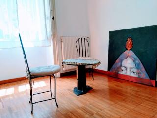 L'Atelier Vedi Napoli ai tuoi piedi - 3