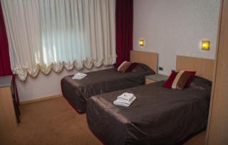 Garni Hotel Vigor - EV station - Novi Sad - 5