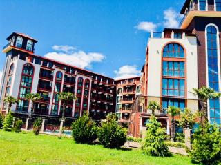 Chateau Del Marina Penthouses - Nesebar - 5