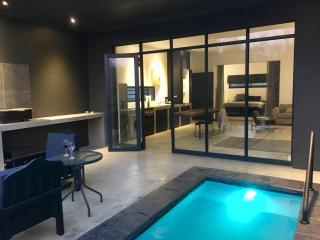 Ochre House - Marloth Park - 9