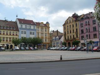 Ubytování U Pekaře - Děčín - 1