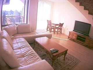 Chateau Del Marina Penthouses - Nesebar - 1
