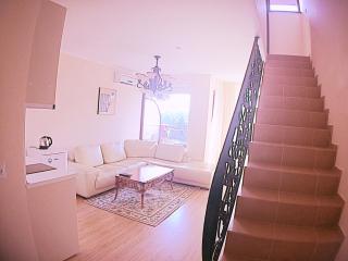 Chateau Del Marina Penthouses - Nesebar - 8