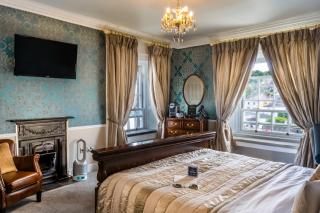 The Old Bank Town House - Kinsale - 6