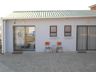 Noble Hearts Bed & Breakfast - Maseru - 9
