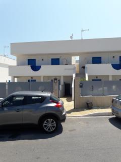 Casa Vacanze Buria - Peschici - 2