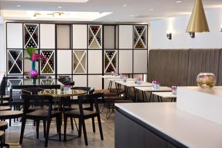 The Z Hotel Tottenham Court Road - Londra - 4