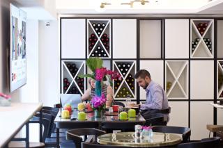 The Z Hotel Tottenham Court Road - Londra - 5