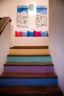 Palmasera Charming Suites - Cala Gonone - 1
